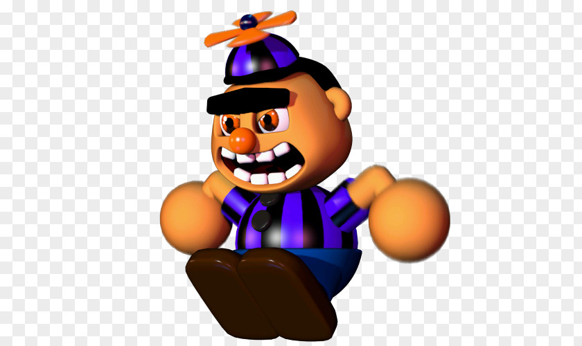 Brow Chakra Back FNaF World Freddy Fazbear's Pizzeria Simulator Five Nights At Freddy's 4 Video Image PNG