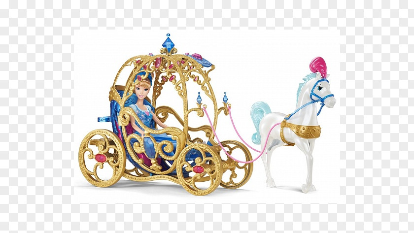 Cinderella Horse Disney Princess The Walt Company Carriage PNG