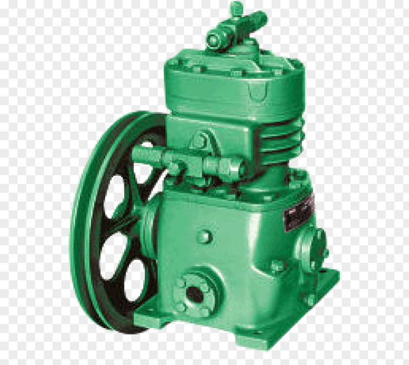 Energy Compressor BITZER SE Cold Cool Store Industry PNG