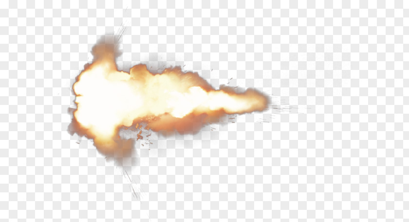 Explosion Flame Explosive Material Dust PNG