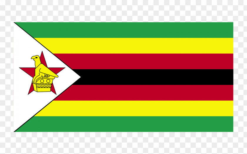 Flag Of Zimbabwe National Bangladesh PNG