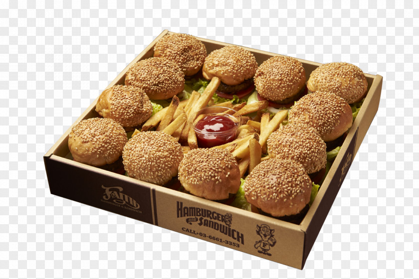 Hamburger Plate Vegetarian Cuisine Finger Food Petit Four Vegetarianism PNG