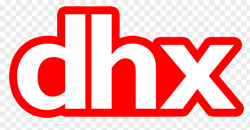 电影logo DHX Media Logo Television Cookie Jar Group PNG