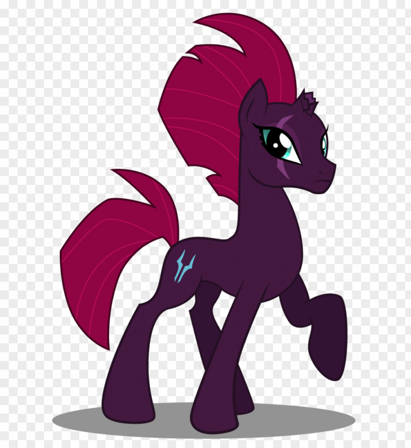 My Little Pony Tempest Shadow Twilight Sparkle Rainbow Dash Rarity PNG