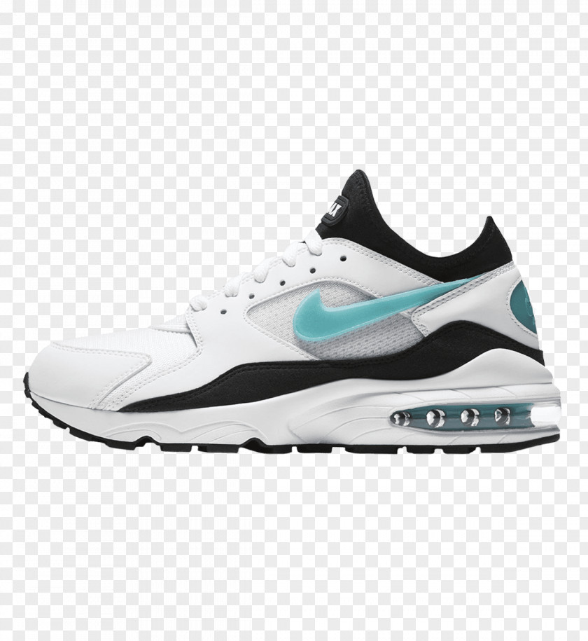 Nike Air Max Sneakers Shoe Swoosh PNG