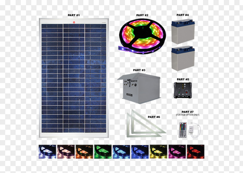 Ribbon Lantern Solar Energy PNG
