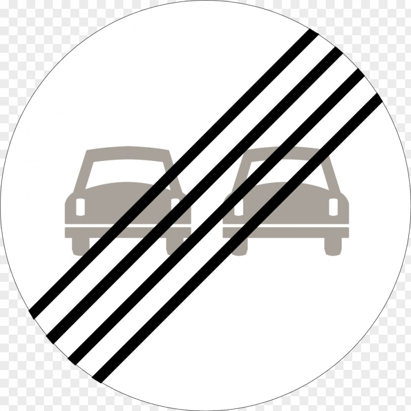 Road Prohibitory Traffic Sign Norway Illustration PNG