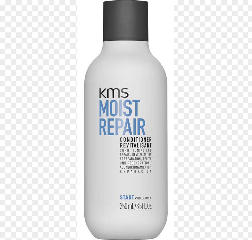 Shampoo Hair Care KMS HEADREMEDY Anti-Dandruff Cosmetics Moroccanoil Hydrating PNG