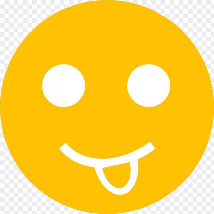Smiley With Tongue Sticking Out Android Application Package Mobile App Clip Art PNG