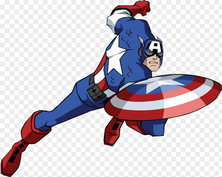 Vector Arrow Captain America's Shield Marvel Cinematic Universe Comics PNG