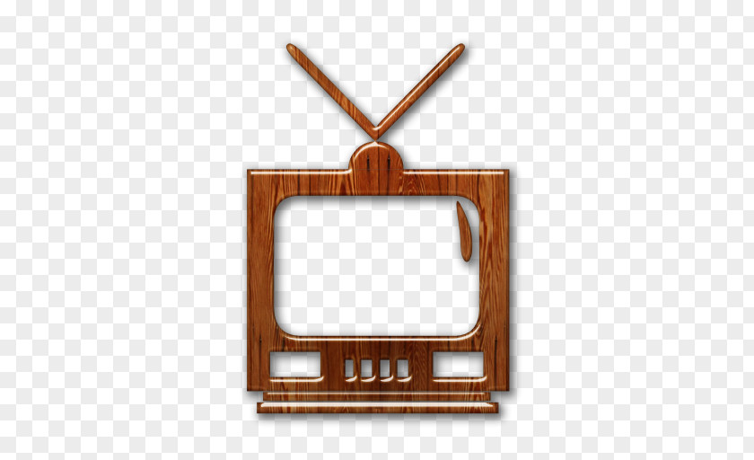 Wood Television /m/083vt PNG