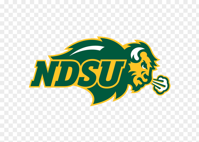 American Football North Dakota State University Bison Men's Basketball Women's Softball PNG