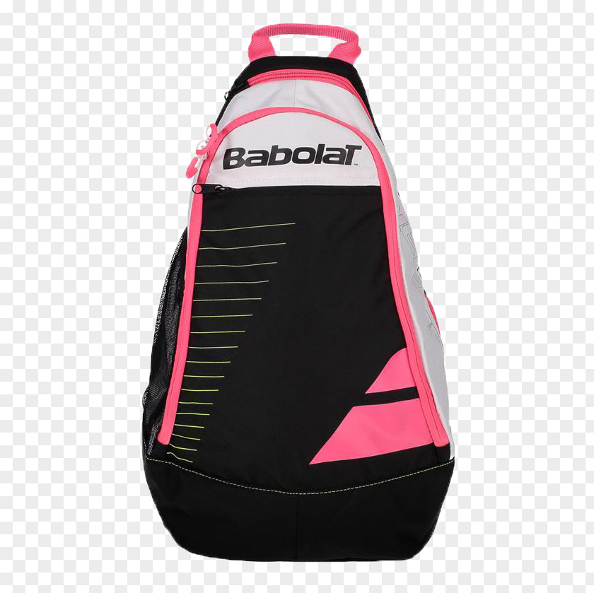 Babolat Tennis Bags Pure Backpack Bag PNG