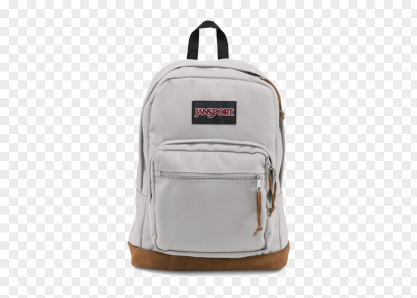 Backpack JanSport Right Pack SuperBreak Bag PNG