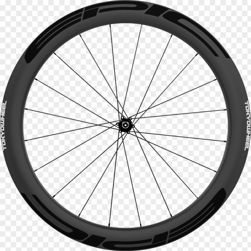 Bicycle Wheels Tires Road PNG