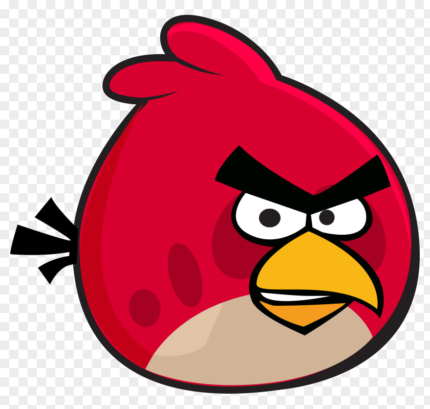 Bird Angry Birds Star Wars II Flappy Drawing PNG