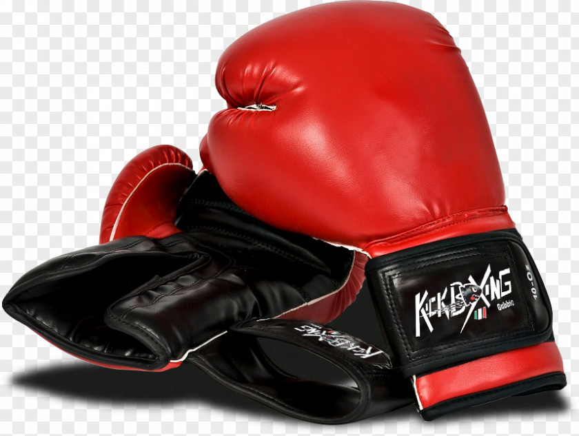 Boxing Motorcycle Accessories Glove PNG