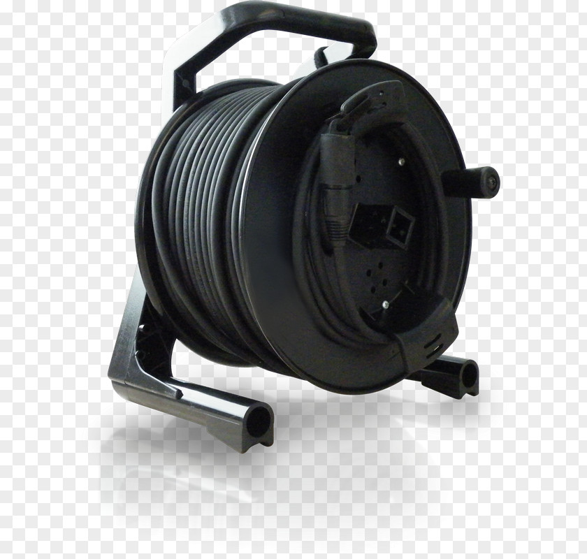 Cable Reel Category 5 Electrical Network Cables Behringer Ethernet PNG