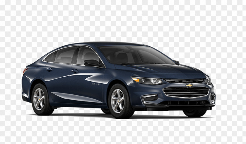 Car Chevrolet Malibu Ford Focus PNG