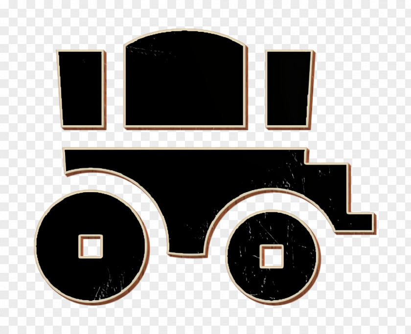Carriage Wheel Icon Vehicles And Transports PNG