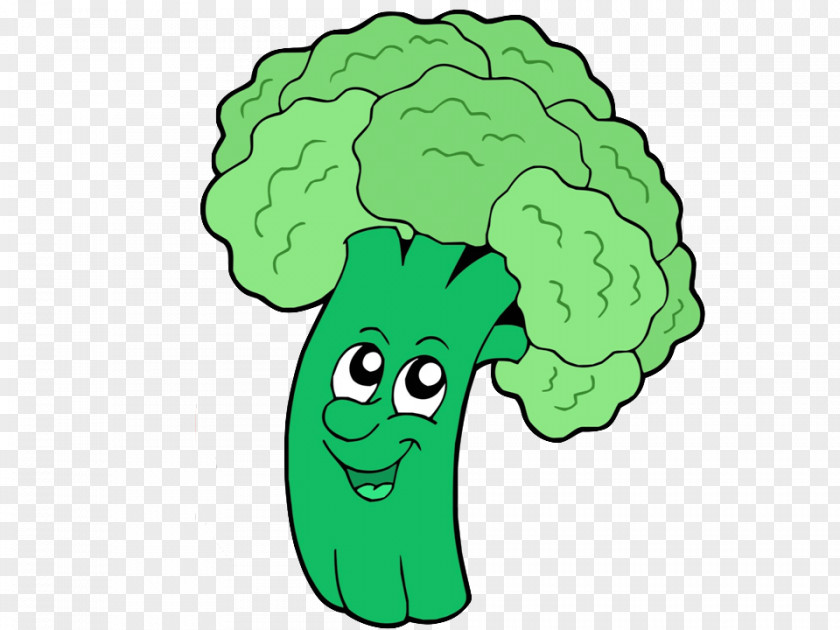 Celery Vegetable Broccoli Salad Food Clip Art PNG