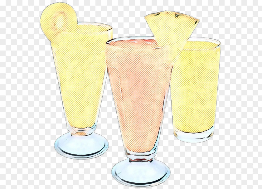Distilled Beverage Cocktail Garnish Glasses Background PNG