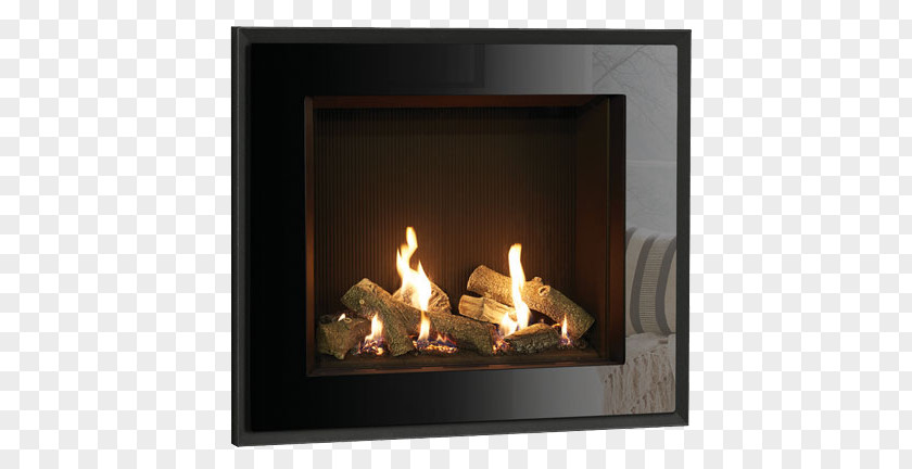 Gas Stove Flame Flue Fire Chimney Wood Stoves Glass PNG
