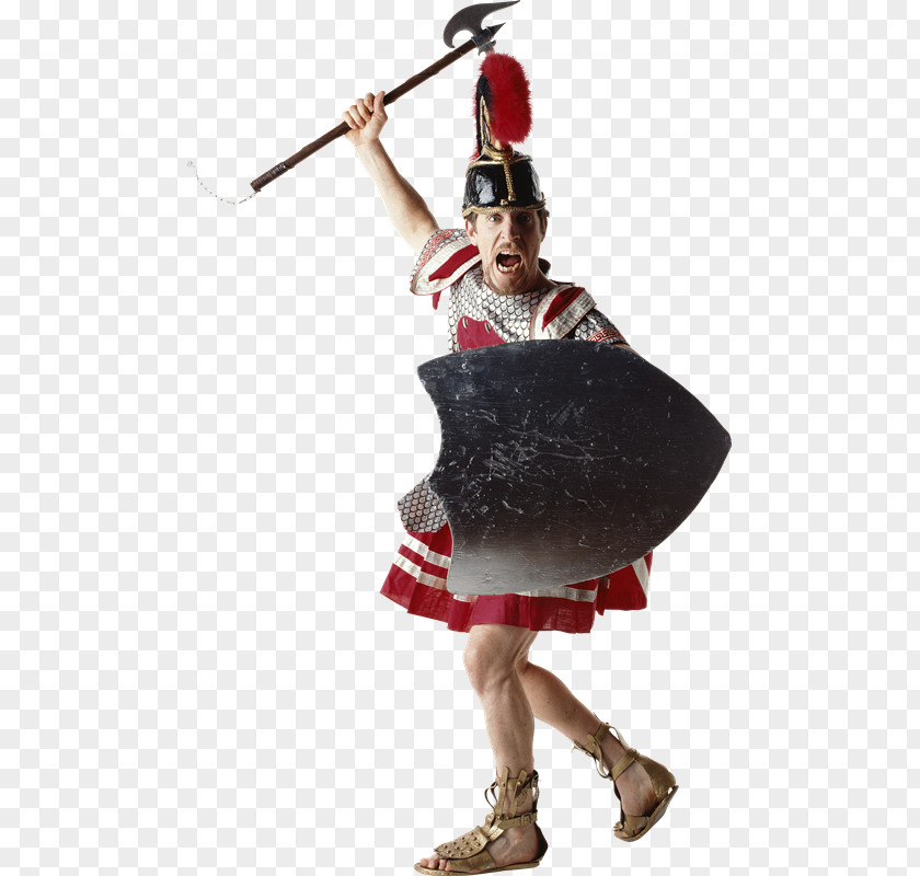 GUERREROS Roman Army Soldier Empire Photography PNG
