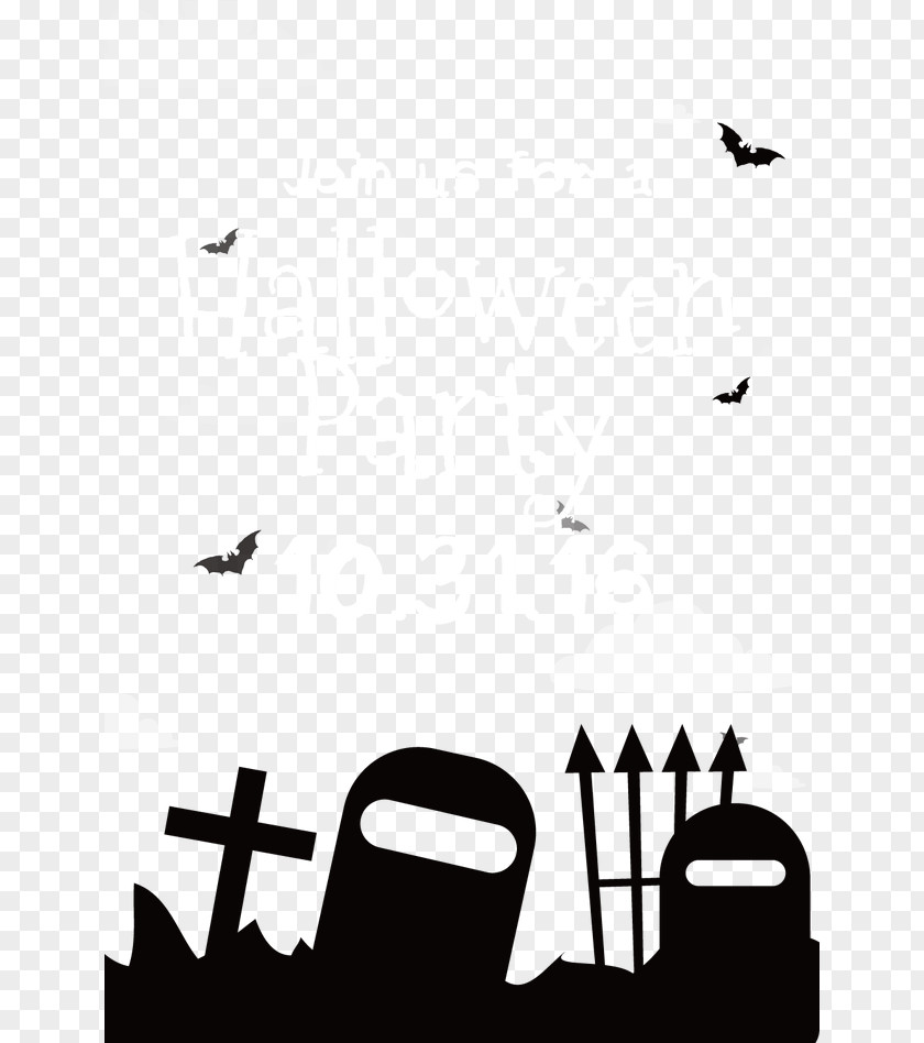Halloween Tomb Collect Cards Card PNG