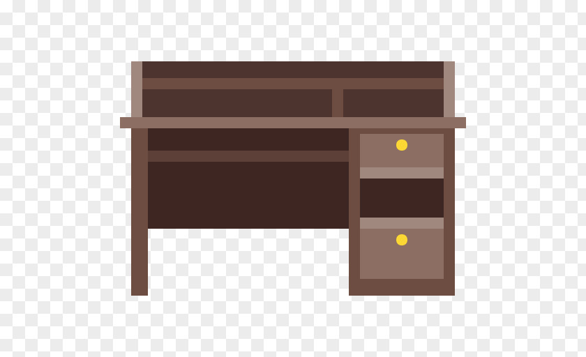 Home Interior Computer Desk Business PNG