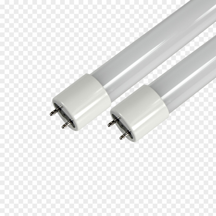 Lamp Light-emitting Diode LED Tube Fluorescent PNG