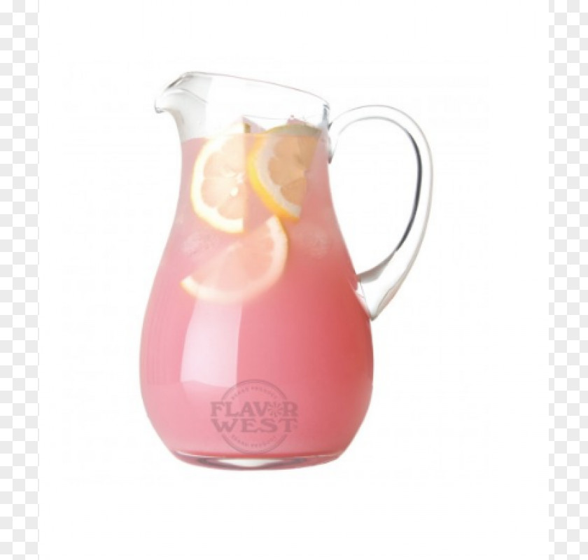 Lemonade Lemon-lime Drink Fizzy Drinks Cocktail Punch PNG