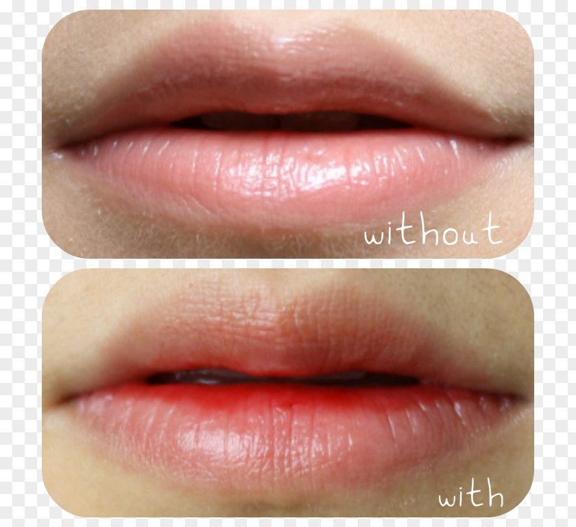 Lipstick Lip Gloss Close-up PNG