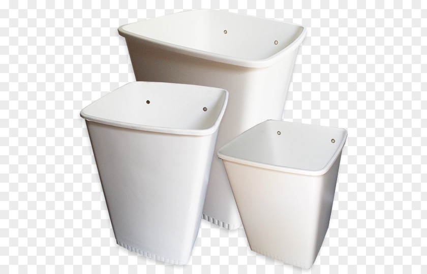 Liquido Basket Bathroom Ceramic Wicker Lid PNG