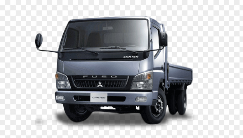 Mitsubishi Fuso Canter Truck And Bus Corporation Fighter Super Great PNG