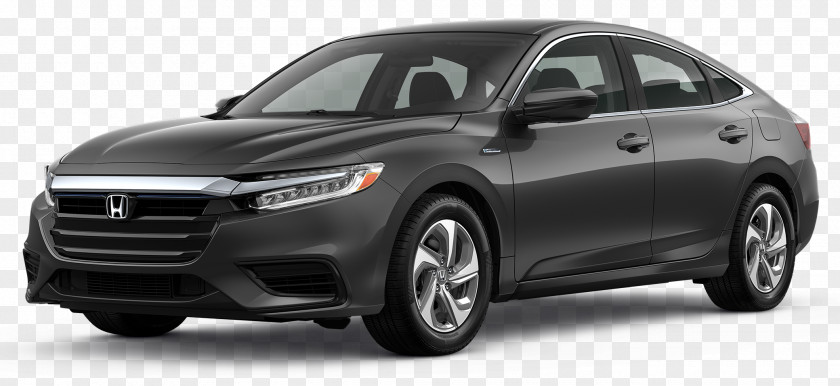Separated From Military Spouse 2019 Honda Insight EX Sedan Motor Company Car LX PNG
