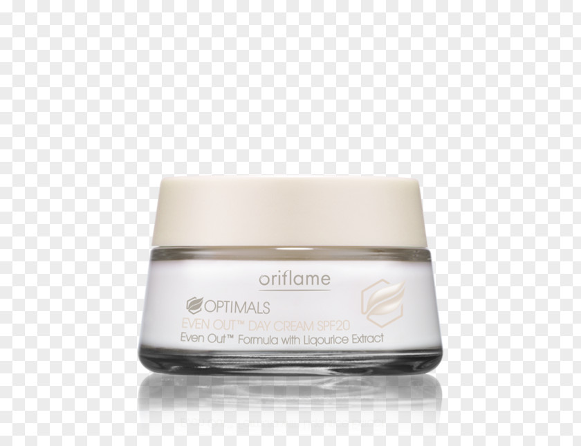 Swedia Cream Oriflame Cosmetics Factor De Protección Solar Sunscreen PNG