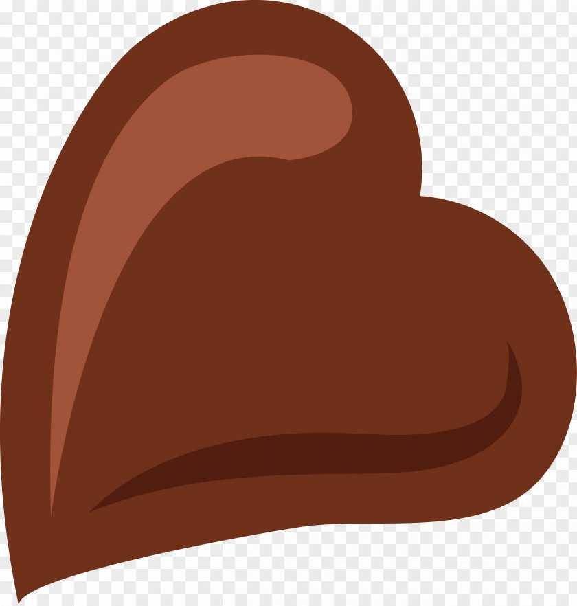 Vector Love Chocolate PNG