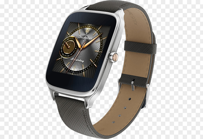 Android ASUS ZenWatch 2 Smartwatch 3 PNG