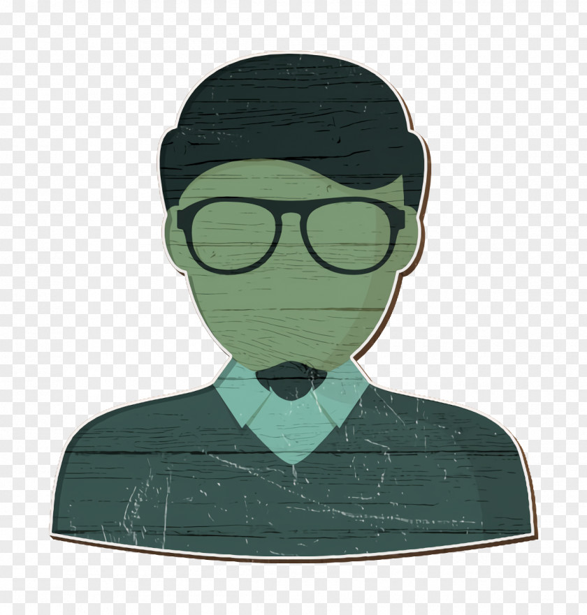 Avatars Icon Man Social PNG