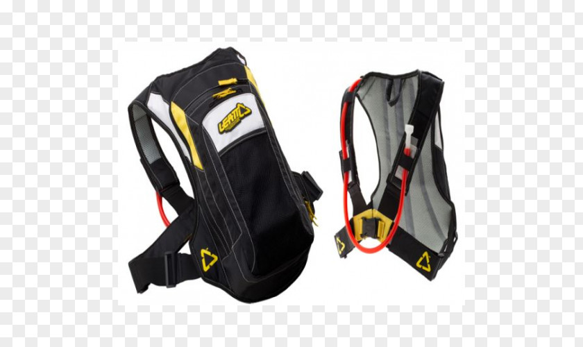 Backpack Leatt-Brace Bag Headlamp Motorcycle PNG