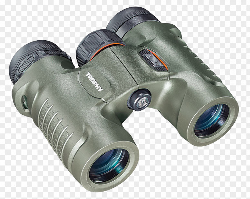 Binocular Binoculars Bushnell Corporation Roof Prism Telescopic Sight Optics PNG