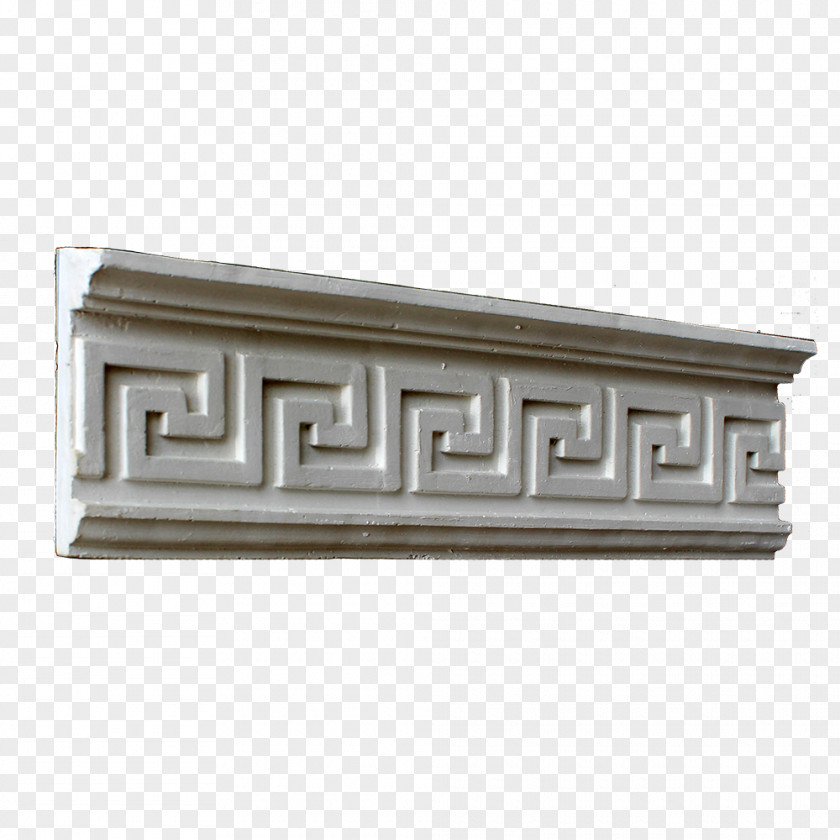 Building Baguette Cornice Parede Ceiling PNG