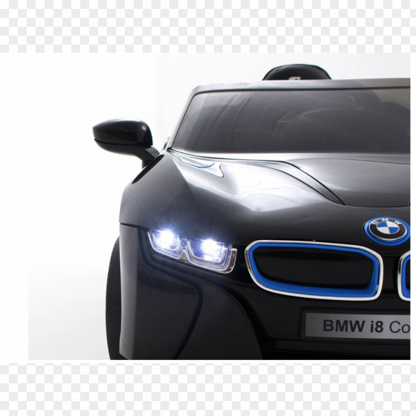 Car Sports BMW I8 Motor Vehicle PNG