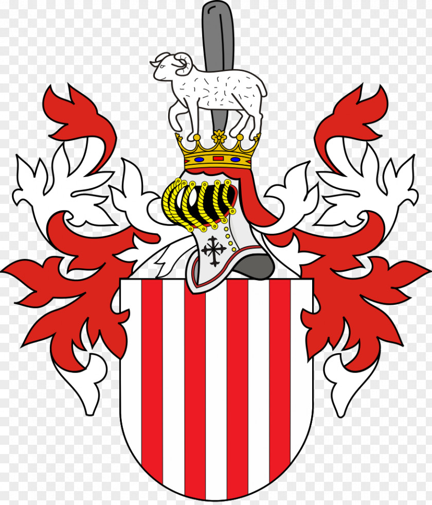 Coat Of Arms Crest Heraldry Silesia Ermine PNG