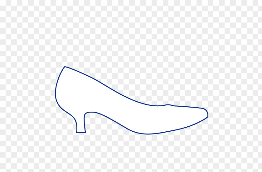 Comfortable Walking Shoes For Women Heel Clip Art Product Design Line Neck PNG