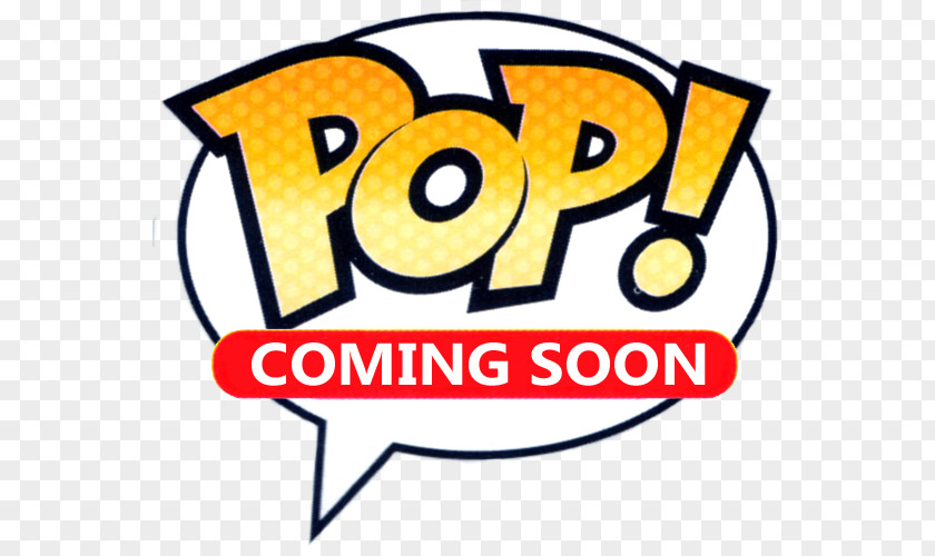 Coming Soon Funko Action & Toy Figures Bobblehead Designer PNG