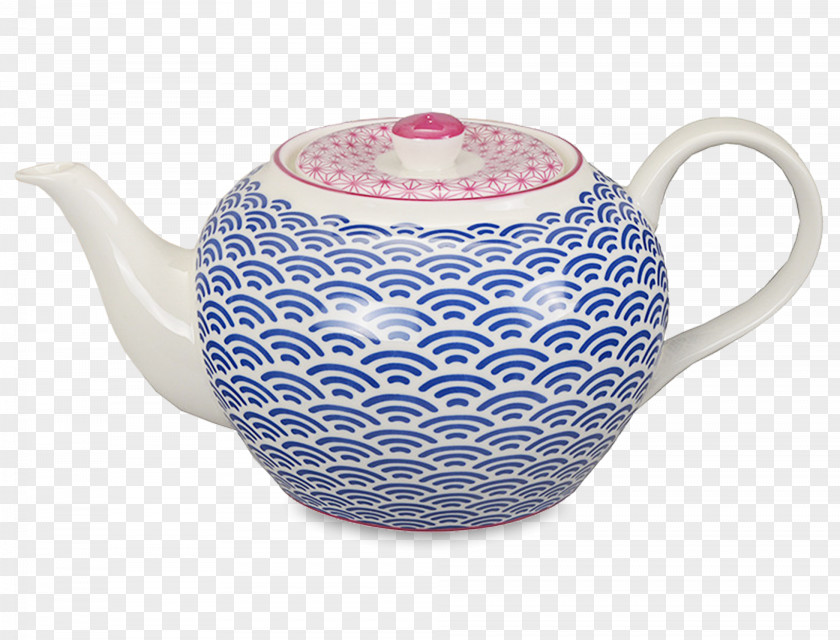 Design Teapot Tokyo Mug PNG