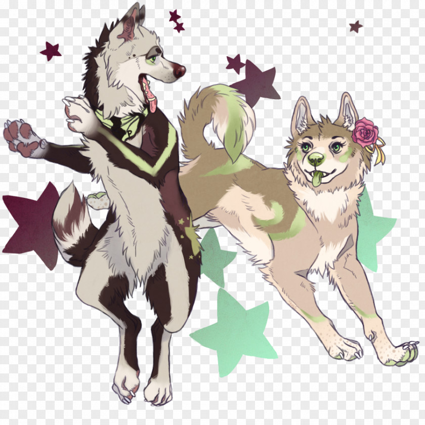 Dog Artist DeviantArt PNG