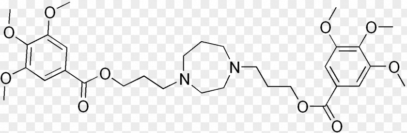 (E)-Stilbene Aromatic Hydrocarbon Amine PNG